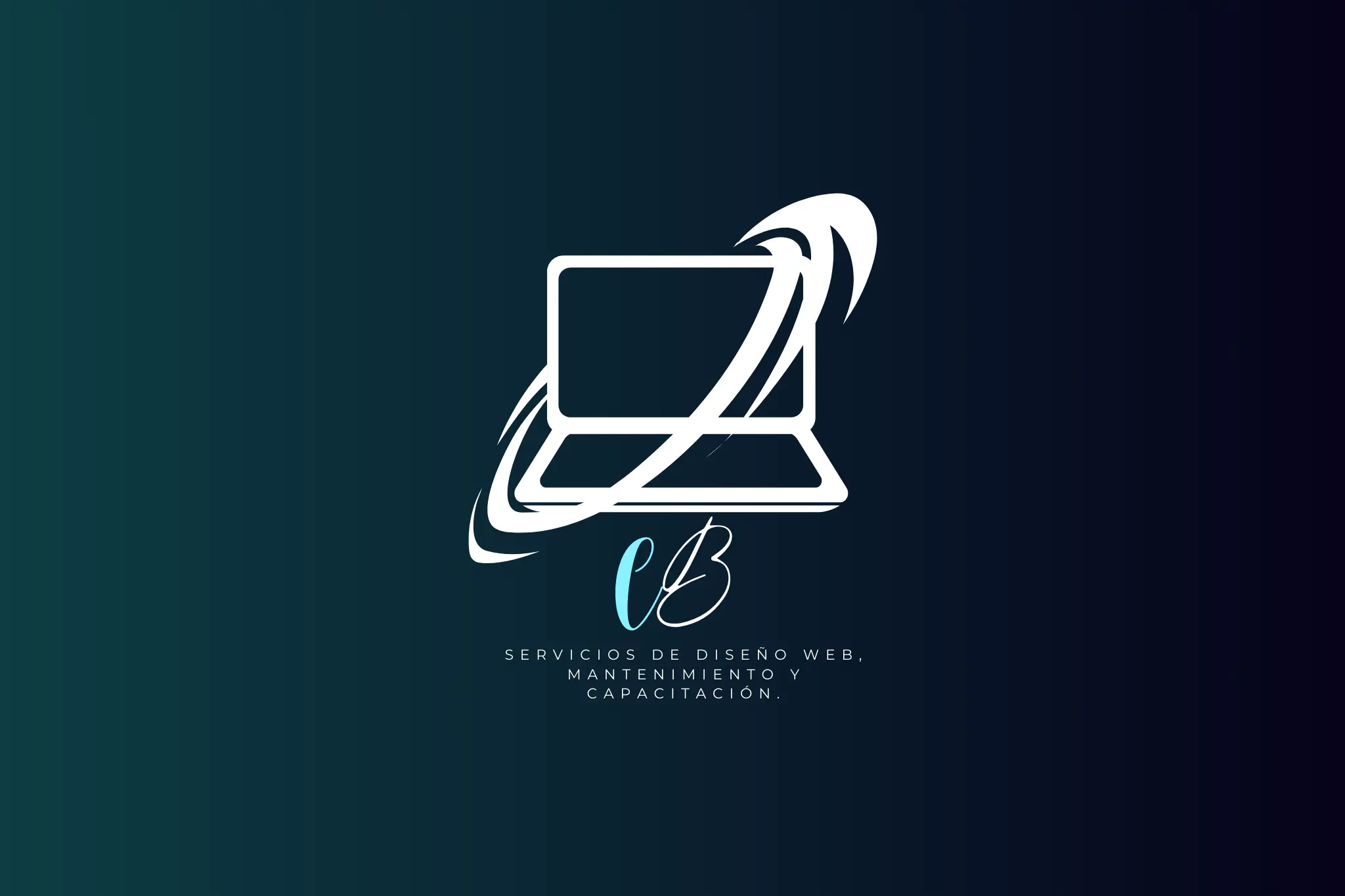 Logo CB - Soluciones Web